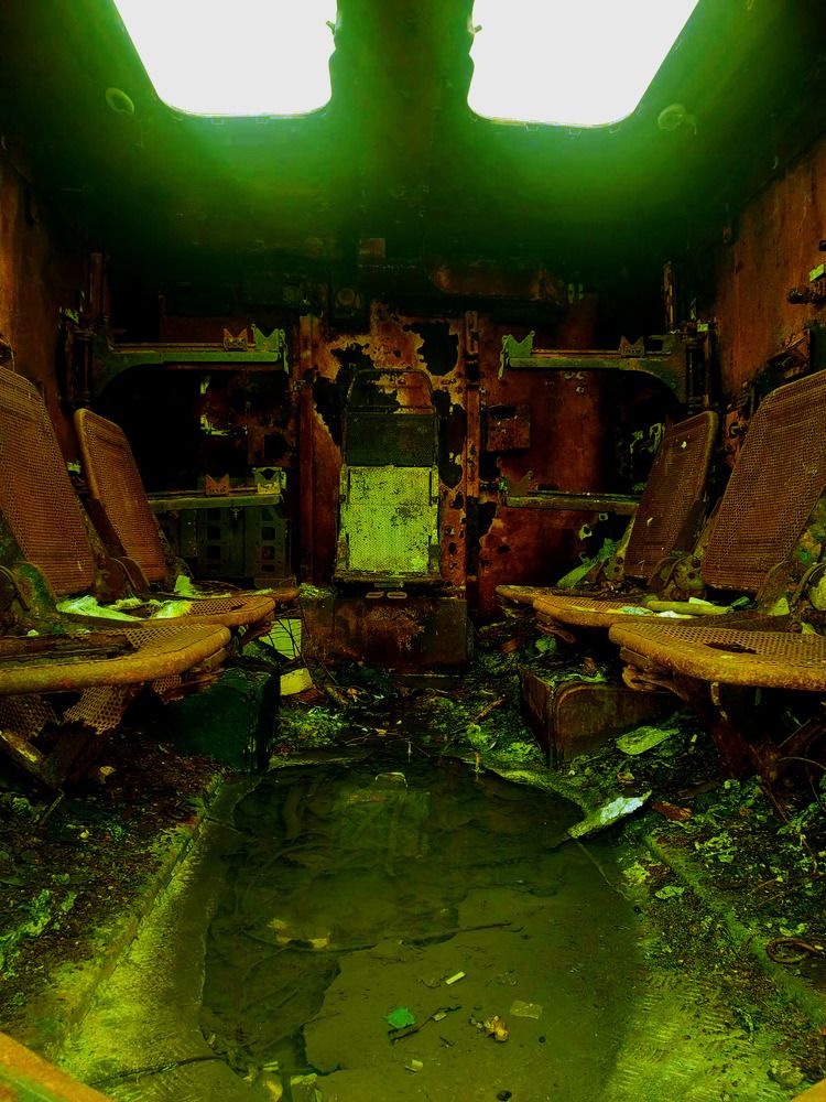 Photograph by Ivan Goshtanar