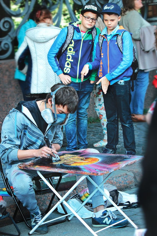 Photograph by Светлана К