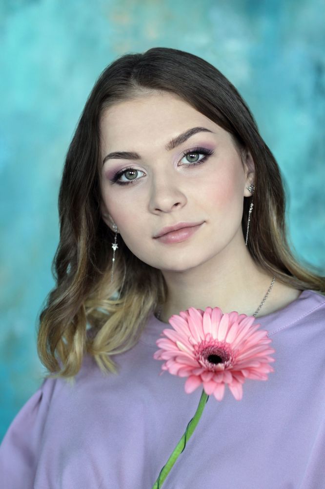 Photograph by Юлия Крутенко