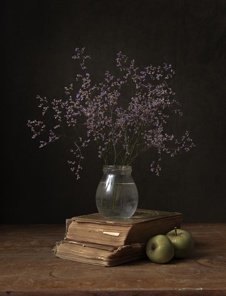 Photograph by Елена Коврижных