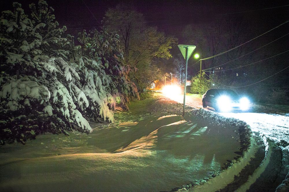 Photograph by Борис Назаров