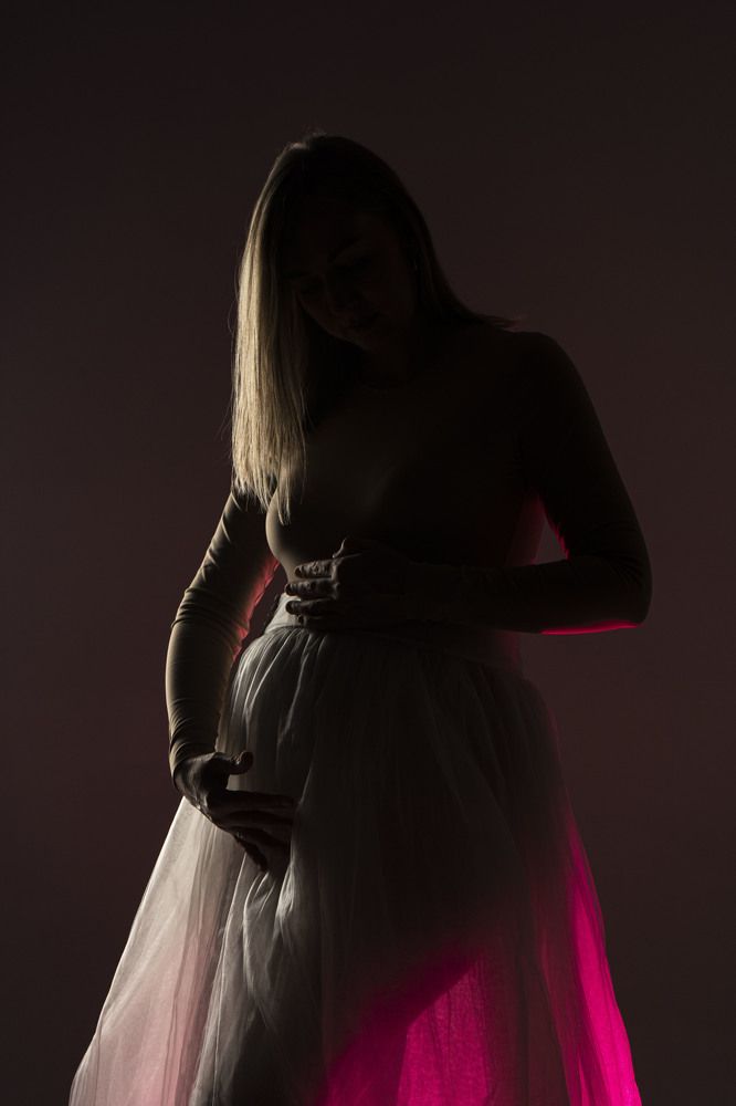 Фотография автора Мария Гомолко