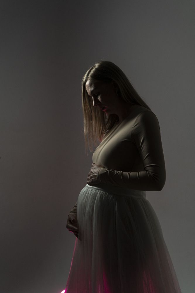 Фотография автора Мария Гомолко