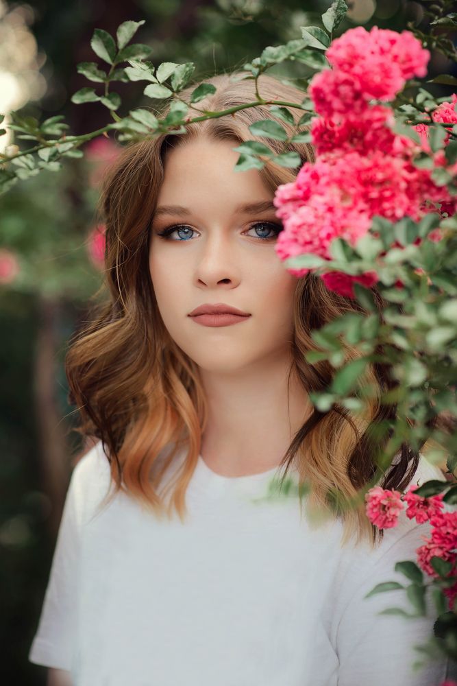 Photograph by Наталья Александрова