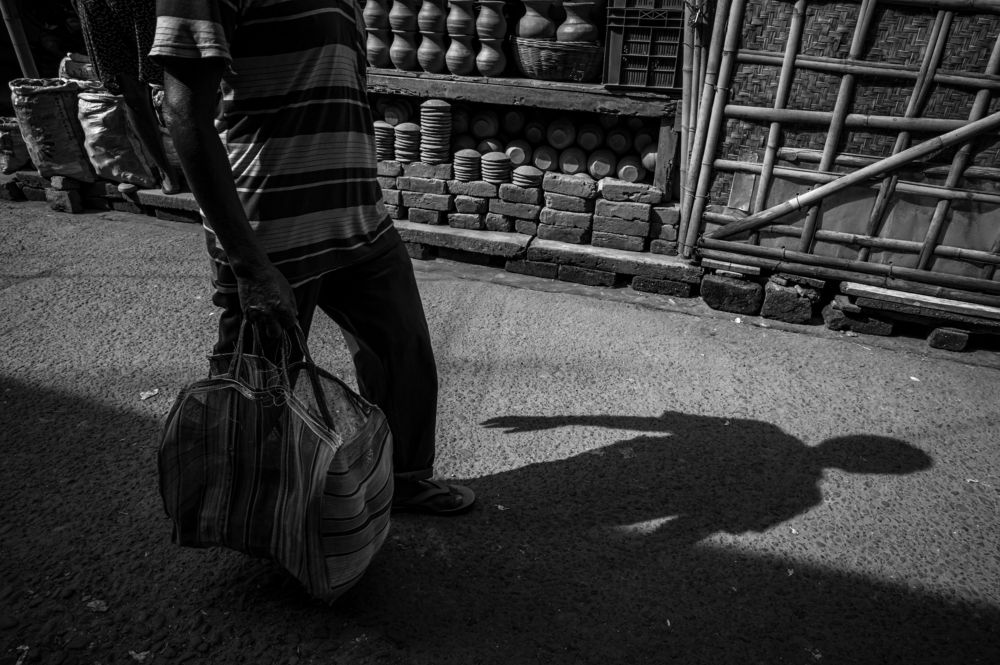 Photograph by DEBRAJ PURKAYASTHA