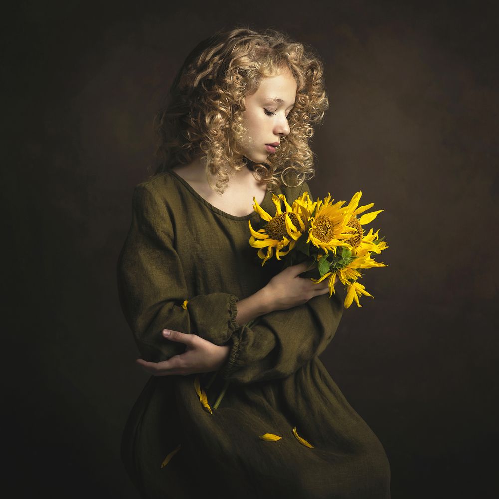 Photograph by Кос Виктория