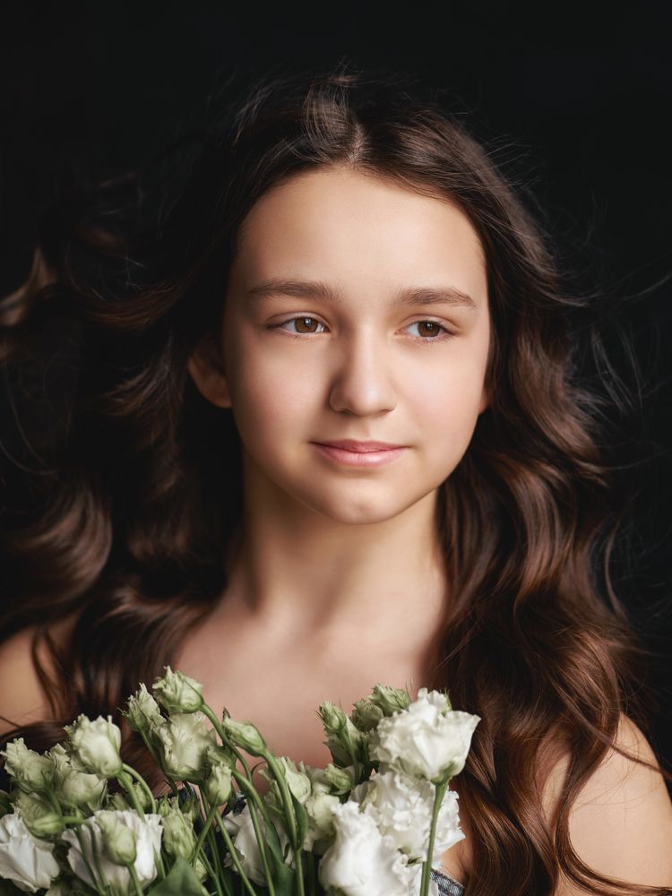 Photograph by Юлия Голубева