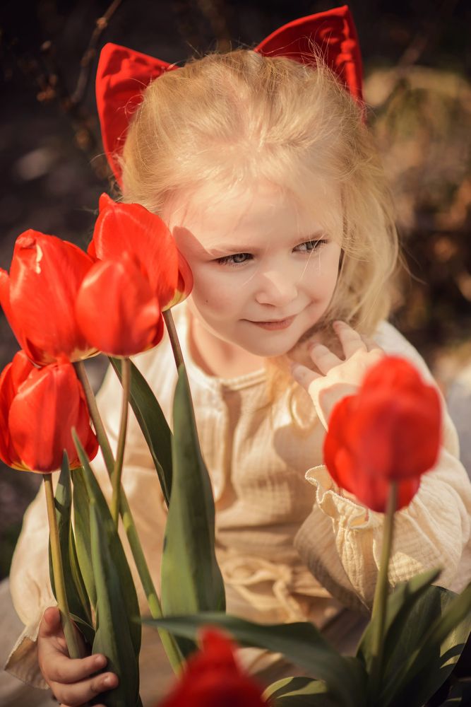 Photograph by Наталья Александрова