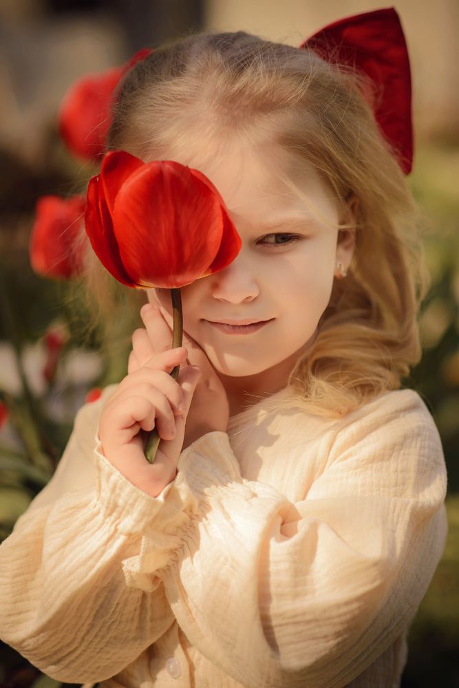 Photograph by Наталья Александрова