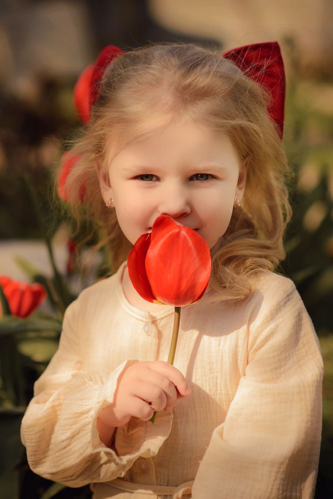 Photograph by Наталья Александрова