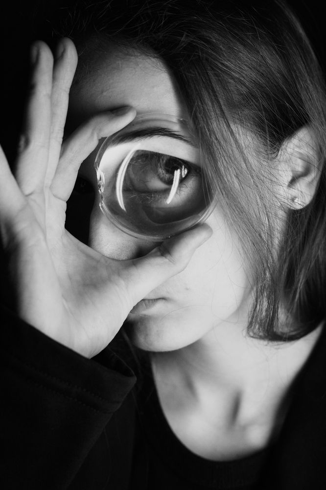 Photograph by Anastasiya Kobeleva