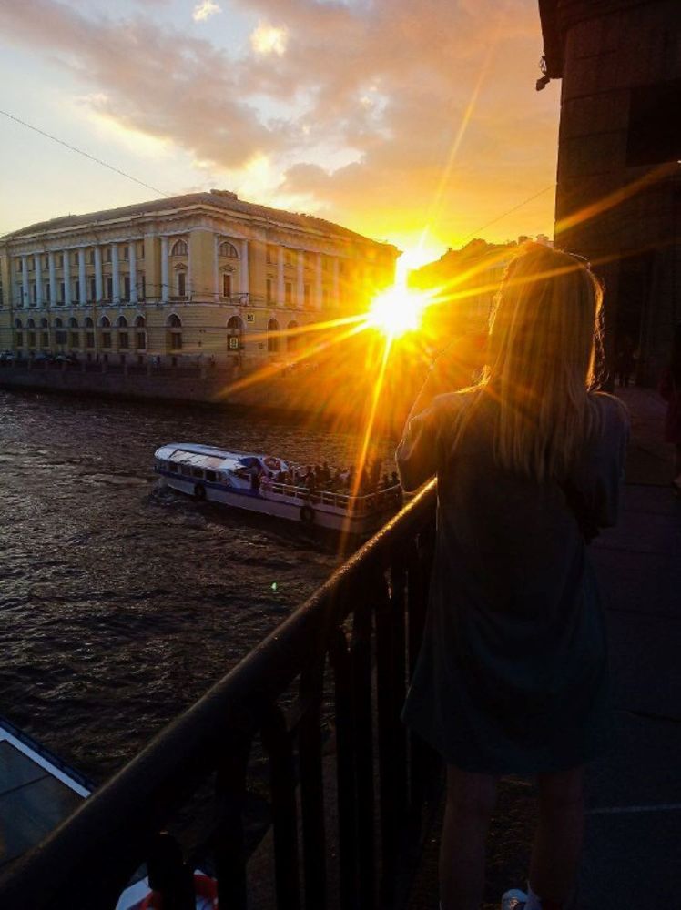 Photograph by Елена Гусева