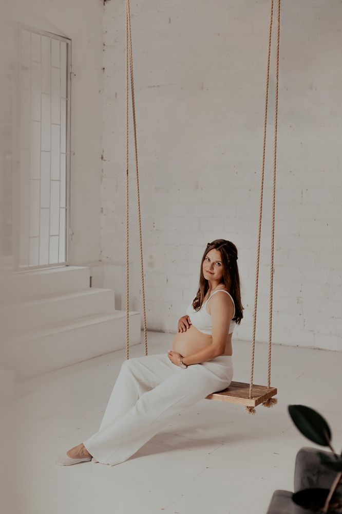 Фотография автора Екатерина Щетинина