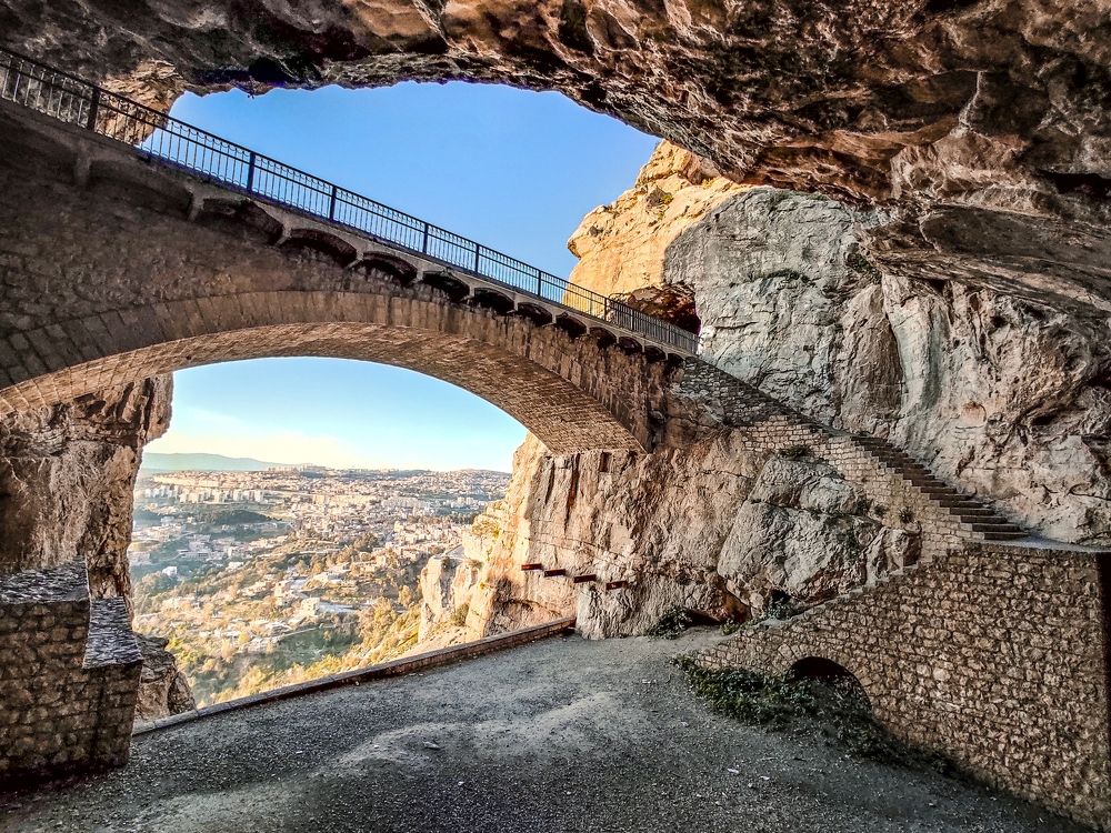 Photograph by Amir Behnas