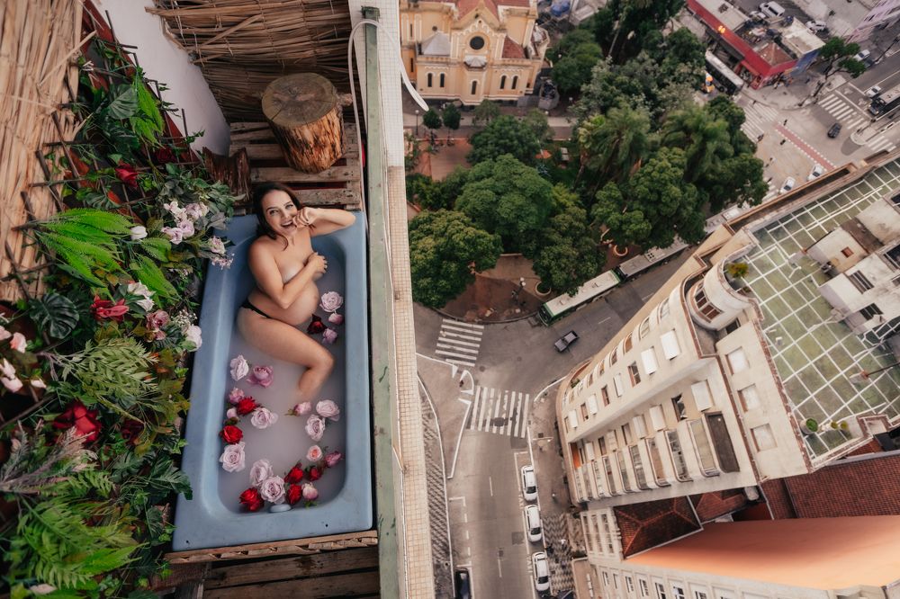 Фотография автора GOMES JEFERSON