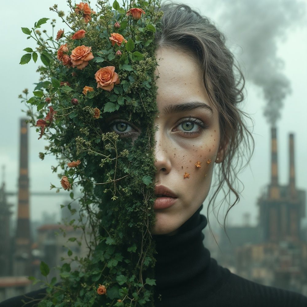 Укор Природы