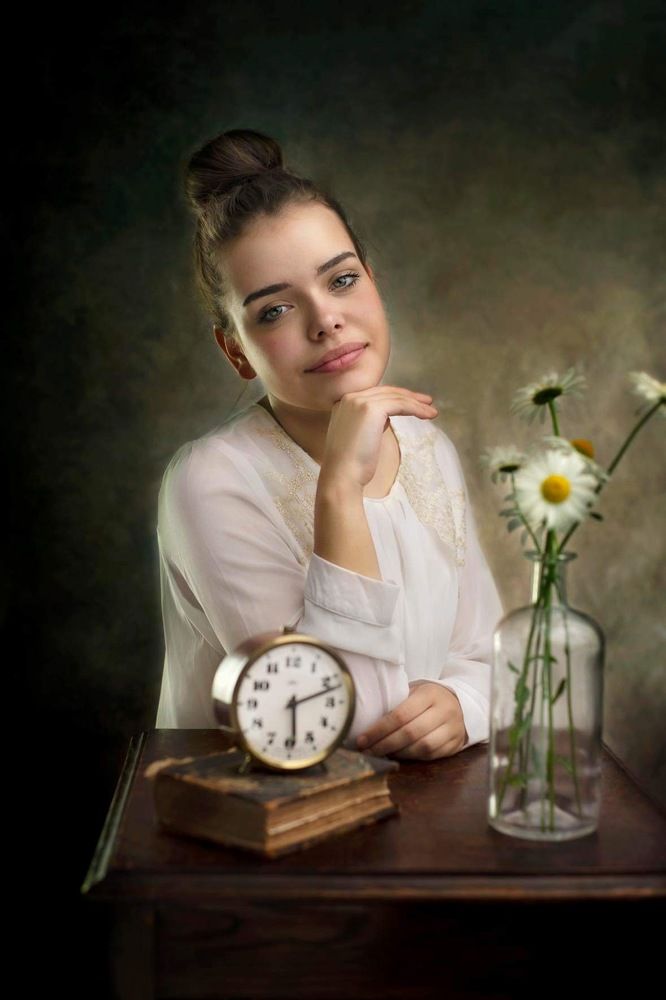 Photograph by Veres Agnes