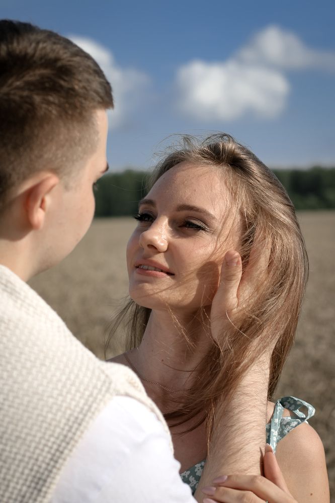 Photograph by Dmitry Kasatkin