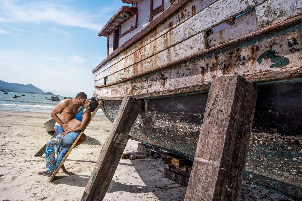 Фотография автора GOMES JEFERSON