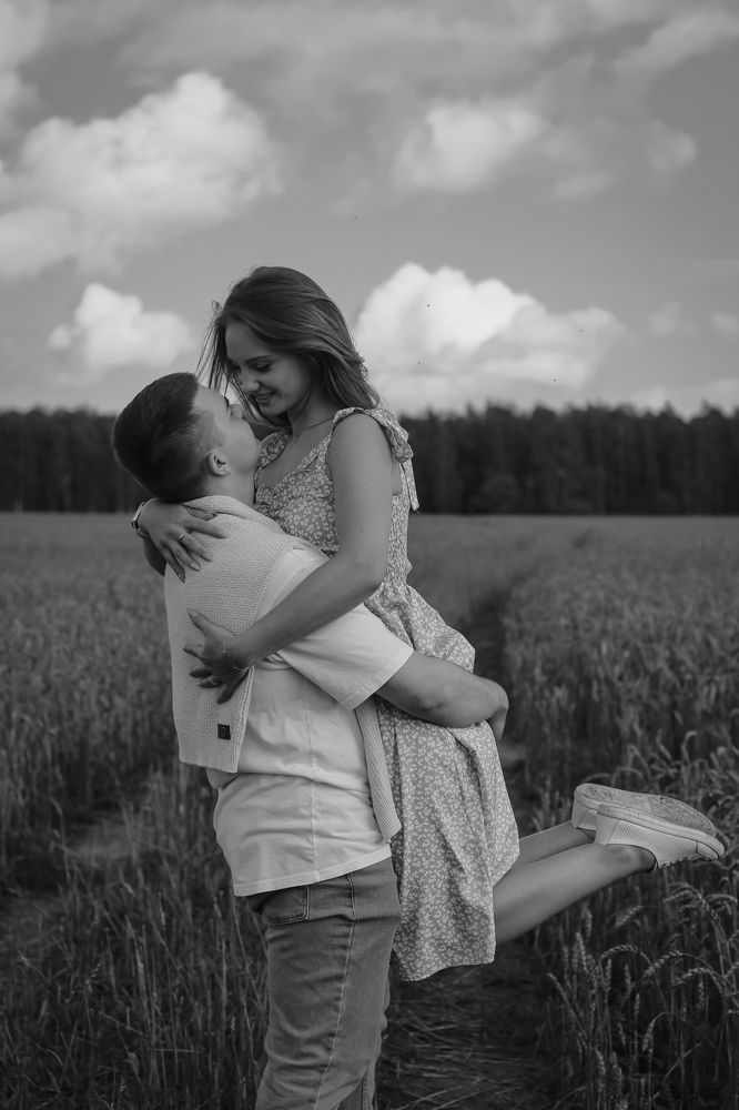 Photograph by Dmitry Kasatkin