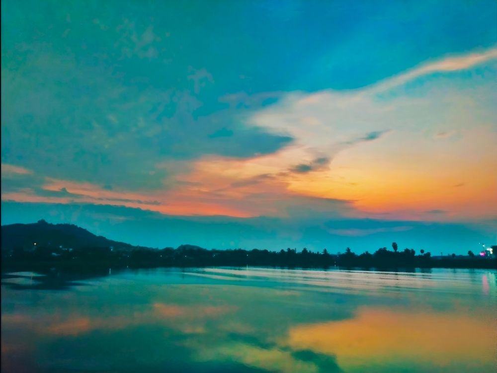 Photograph by SURESH R
