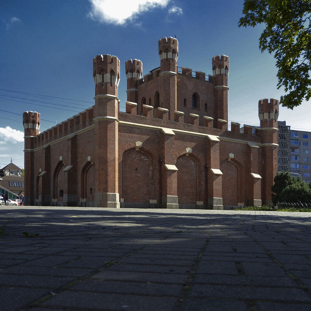 Photograph by Алексей Парамонов