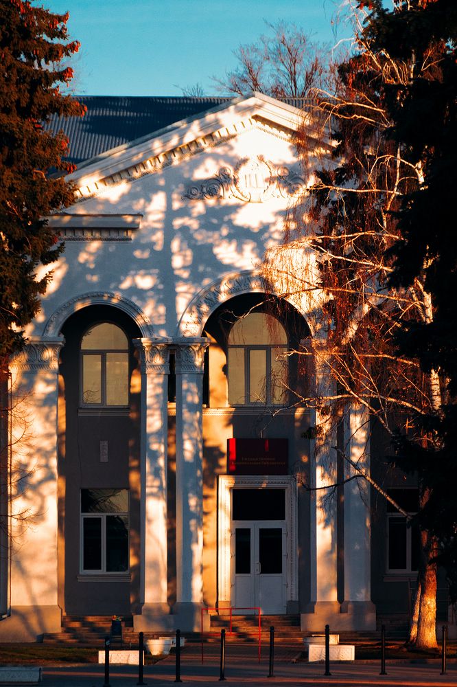 Photograph by Сергей Удовиченко