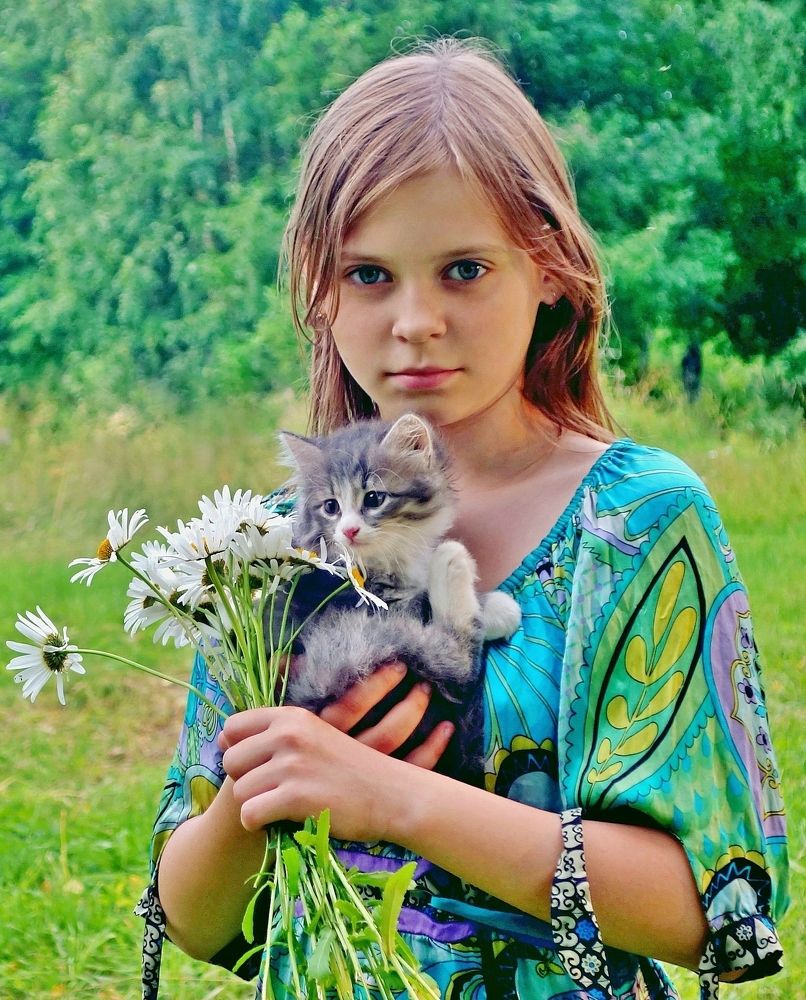 Photograph by Виктор Решетников