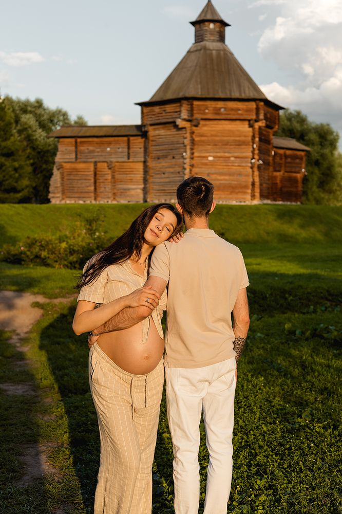 Photograph by Юлия Мусаева