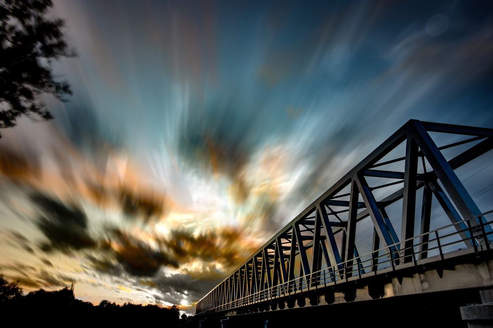 Photograph by Anna Suchcicka