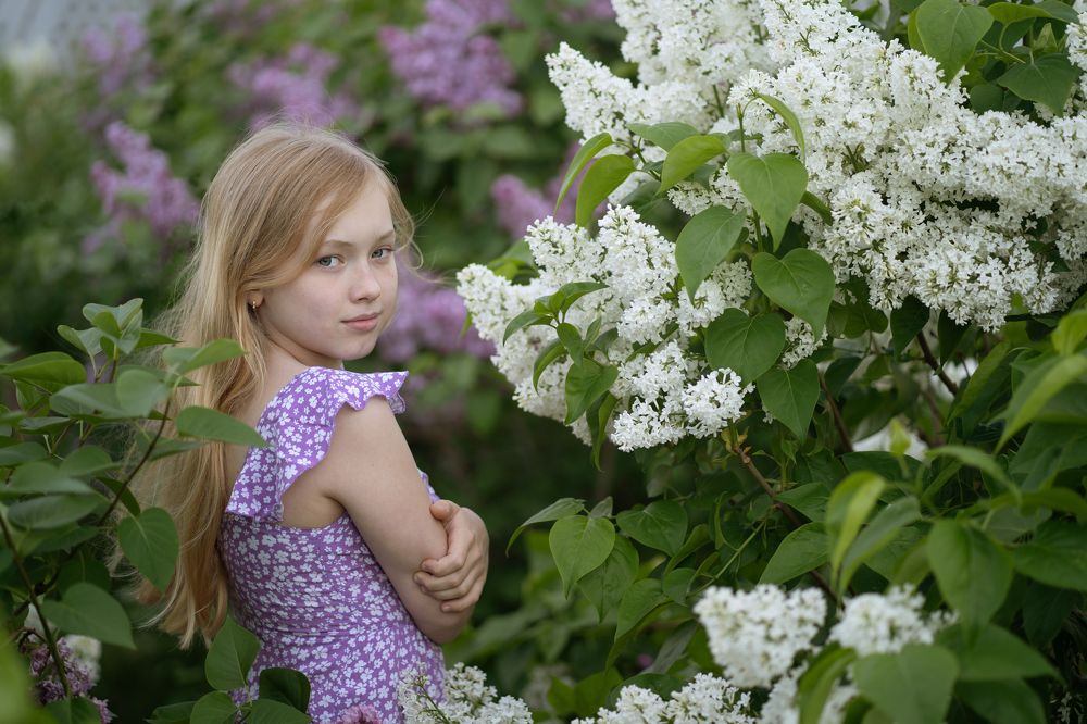 Photograph by Татьяна Алешина