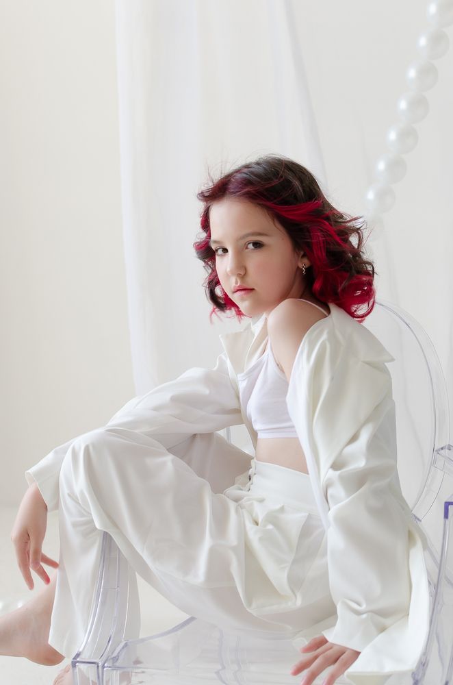 Photograph by Юлия Коробка