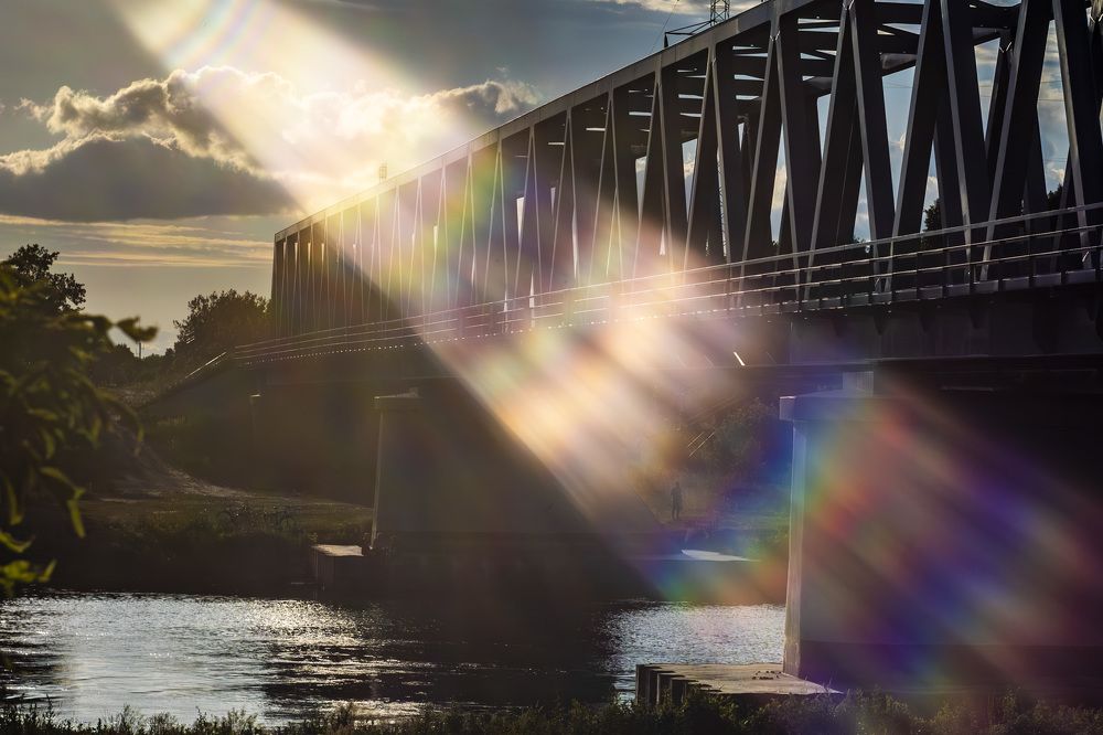 Photograph by Anna Suchcicka