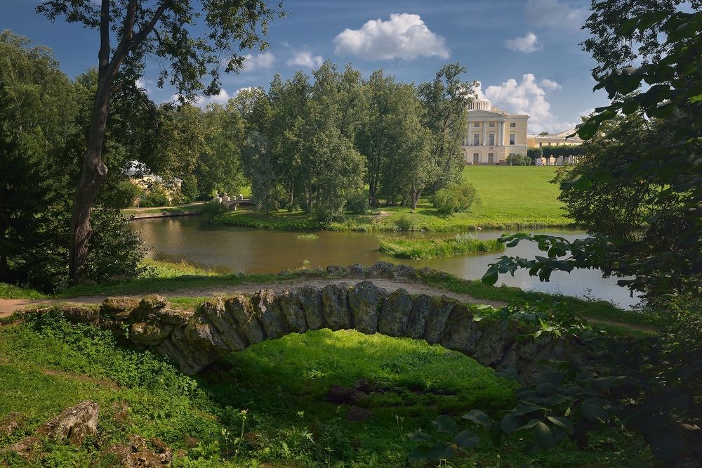 Photograph by Алексей Никонов