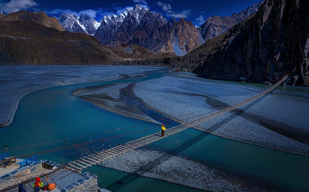 Photograph by Hanh P. T. Pham