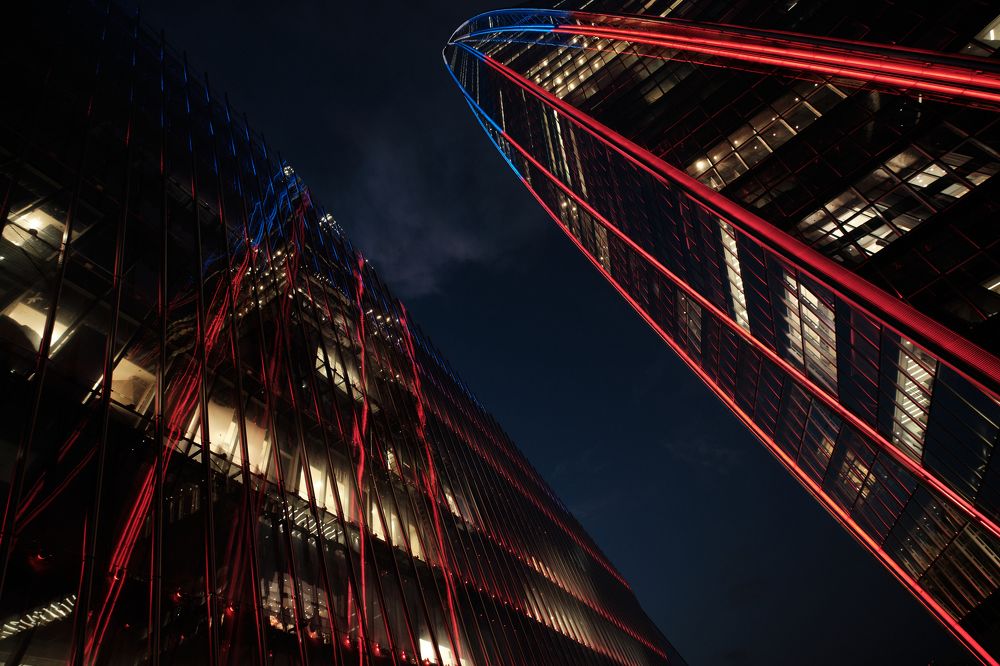 Photograph by Виктор Иванов