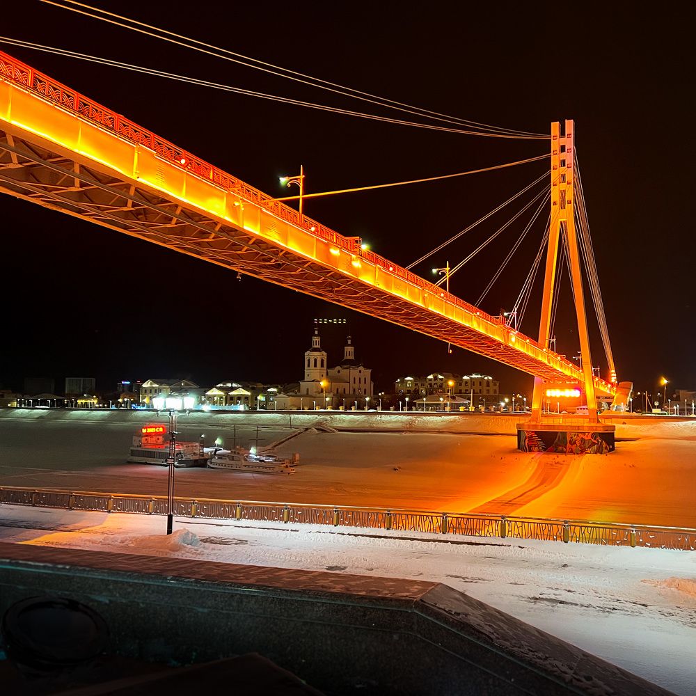 Photograph by Анна Стрелковская