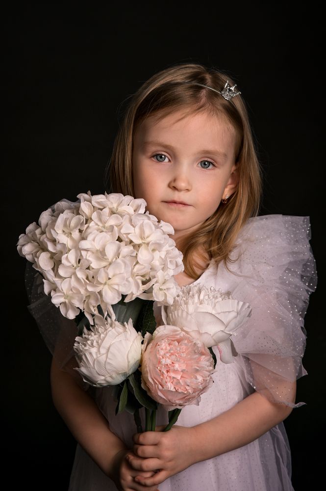 Photograph by Полина Окладникова