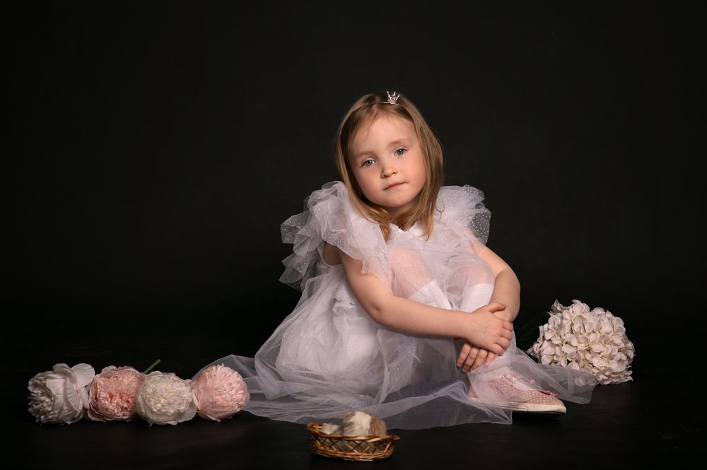 Photograph by Полина Окладникова