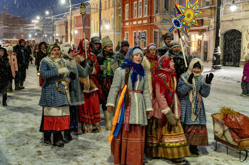 Photograph by Александр Колляков