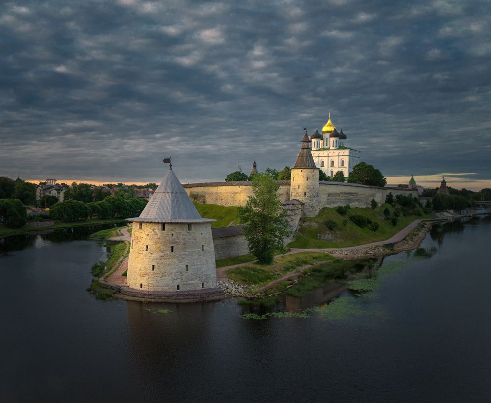 Photograph by Igor Drozdov