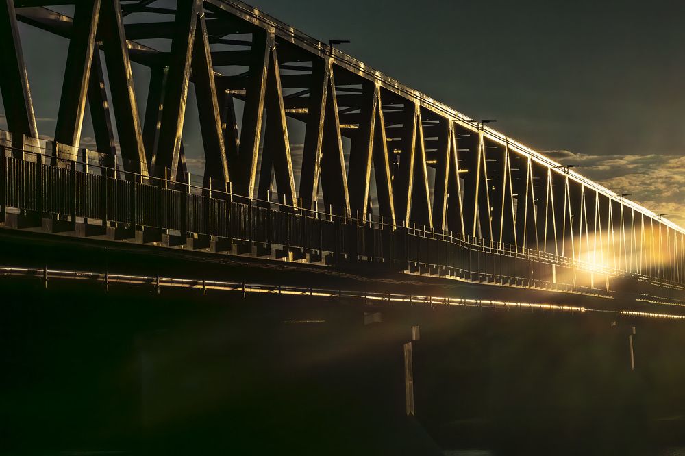 Photograph by Anna Suchcicka