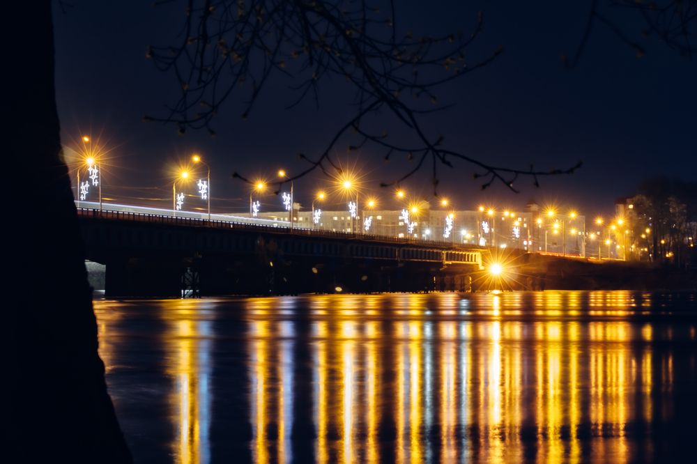 Photograph by Александр Жариков