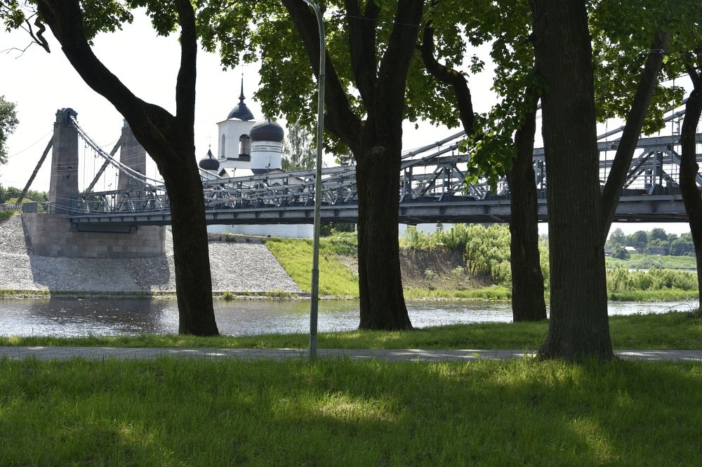 Photograph by Юлия Финогенова