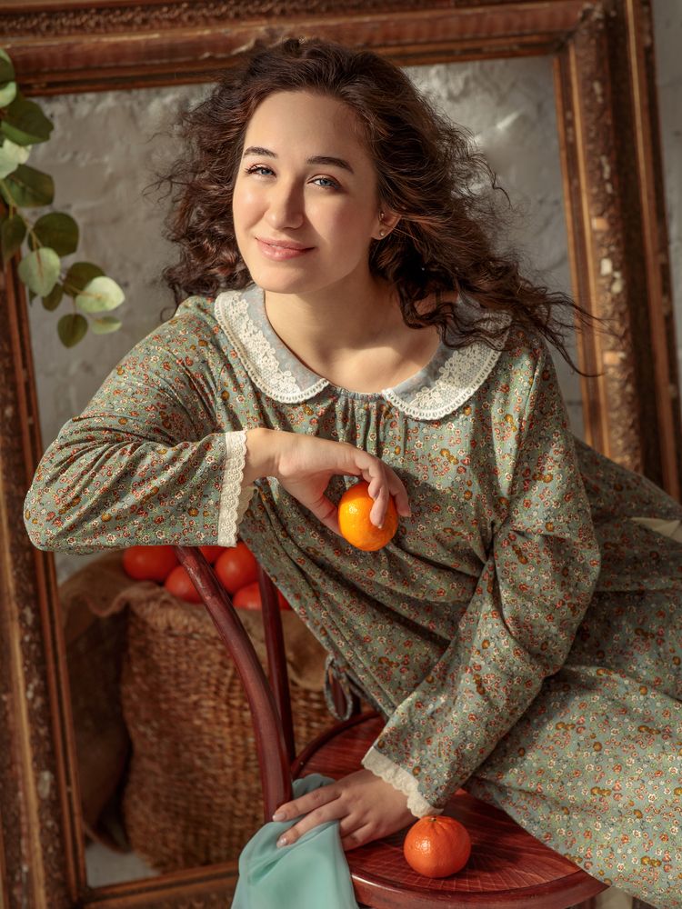 Photograph by Оксана Олейникова(Соколова)