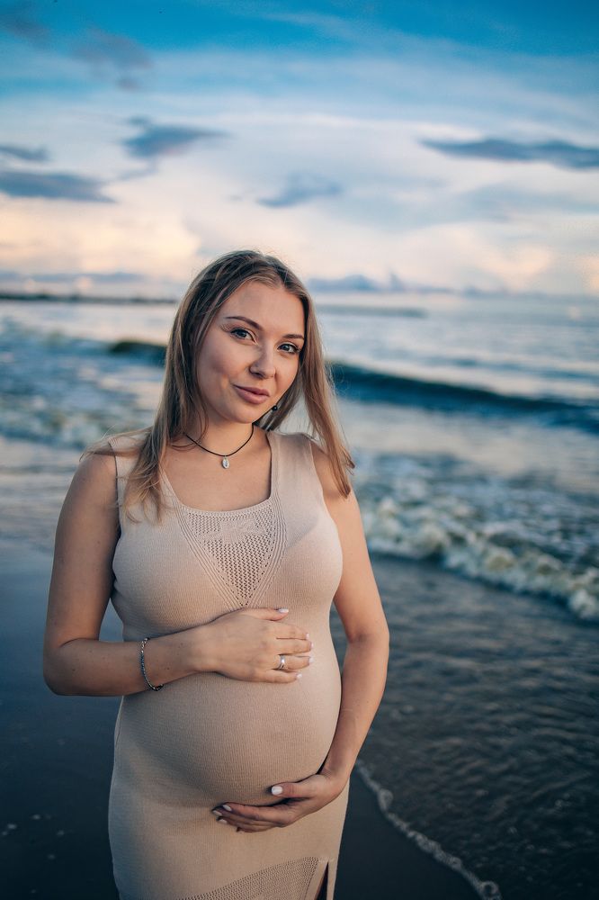 Photograph by Елена Малинина