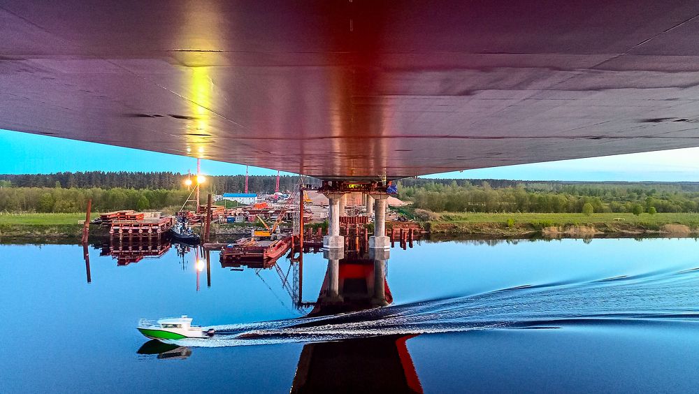 Photograph by Андрей Егоров