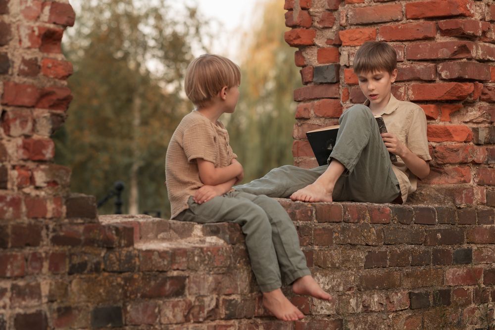 Photograph by Дарья Кончакова