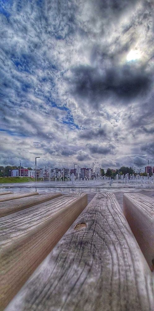 Фотография автора Алёна Михайлова