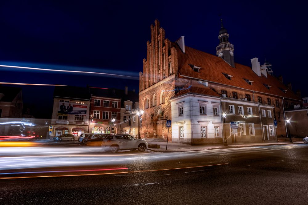 Photograph by Mariusz Kazimierczuk